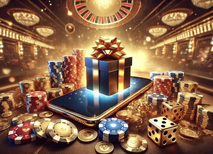 Hình ảnh giải trí cá cược thể thao và slot online tại hitcup