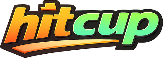 hitcup logo